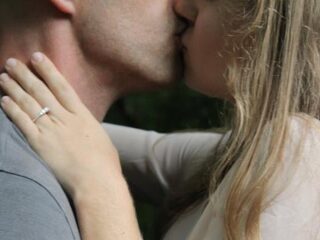 6 no-go's tijdens het zoenen