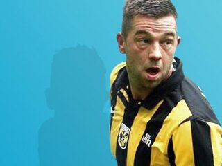 Mark+Rámon: FIFA 19 Theo Janssen