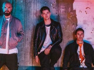 The Script heeft ongeluksgetal-hit te pakken