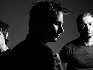 Muse belooft heel snel nieuwe muziek