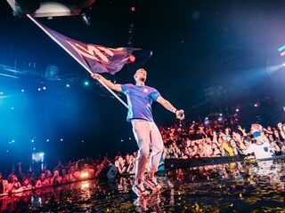 Kijk terug: Chef'Special op de 3FM Awards 2018
