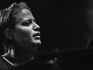 Kygo met John Newman op jacht naar eerste #1