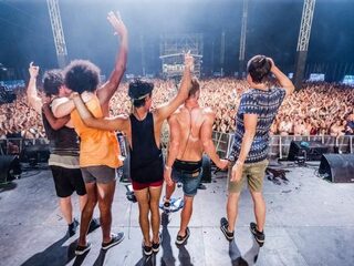 'Maybe This Is Love' van Chef'Special hoor je vanaf nu op 3FM!