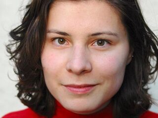 Regisseur Valerie Bisscheroux: 'Feminisme gaat niet alleen over vrouwenrechten'