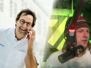 Diederik Gommers over het vaccin: "Het is een hele mooie techniek"