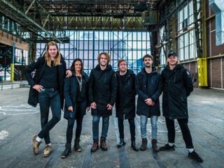 Wat is 3FM Serious Request: The Lifeline?