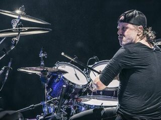 De Willy Wortel van de lage landen: Joost fixt élk drumprobleem