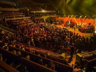 Hoe organiseer je concerten in coronatijd?