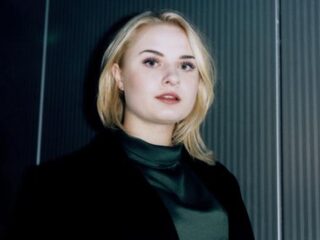 Låpsley: "Women just get through shit and all it takes is a bit of time"