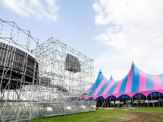 Evenementenbouwers komen zelf met routekaart richting festivals
