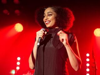 Celeste, één van de grote opkomende artiesten van nu