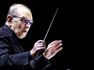 Ennio Morricone (91) overleden: "Crazy wat deze man heeft betekend voor de filmmuziek!"