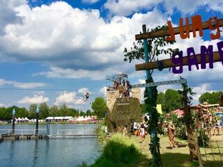 Solar Weekend 2017: de plek waar alles mag (en kan!!!)