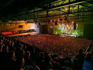 AFAS Live wil desnoods open voor 500 man