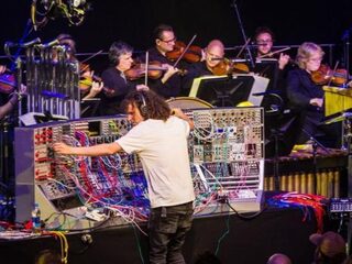 Gaat kunstmatige intelligentie de muziekwereld op zijn kop zetten?