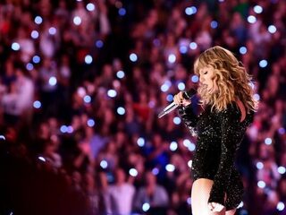 Deze vrouwen hebben afgelopen jaar écht een verschil in de muziek gemaakt!