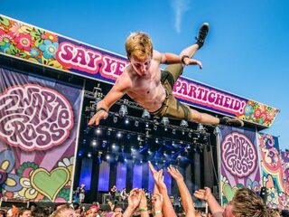 Win tickets voor de Zwarte Cross