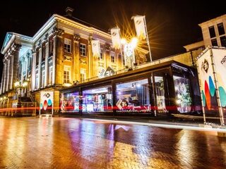 ESNS focust in 2019 op zowel Tsjechië als Slowakije