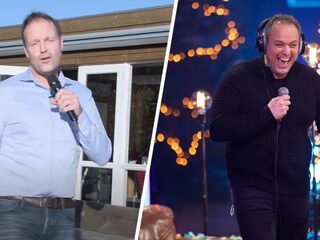 Hoeveel verdien je met een carrière als imitator?