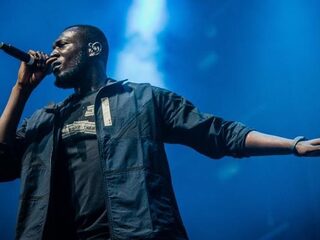'Own It' van Stormzy hoor je nu op 3FM