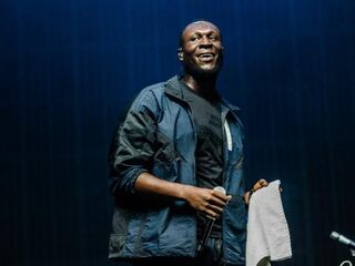 Luister hier naar Stormzy's nieuwe single 'Sounds Of The Skeng’