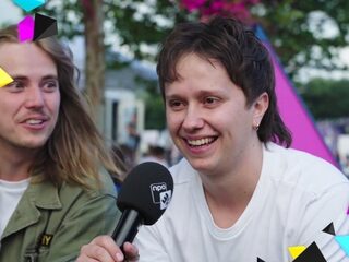 Pirates of the Nothing But Thieves