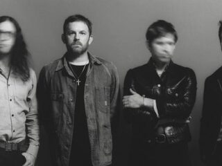 Kings of Leon: "Stiekem zijn we fan van Celine Dion!"