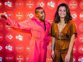 Dit is de Top 100 van Song Van Het Jaar tot nu toe!