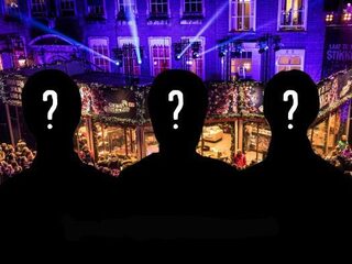 Welke 3FM-dj's denk jij dat dit jaar het Glazen Huis in gaan?