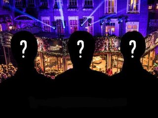Welke 3FM-dj's denk jij dat dit jaar het Glazen Huis in gaan?