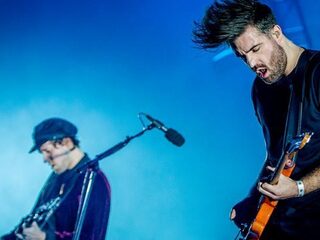 Kensington in de Arena: "Ik vind het echt doodeng"