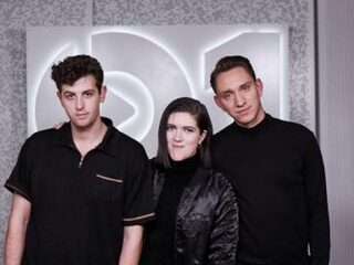 The xx neemt je mee op hun tour in deze mini-docu