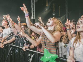 Naar welk festival moet jij dit jaar?