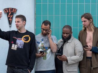 Is 'Wittewijnmuziek' de ultieme seks-ballad?