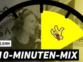 Klusjes doen met de 10 Minuten Mix