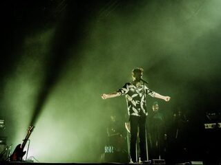 Kan Sander Hoogendoorn de naam van Nederlandse songfestival-artiest raden?