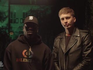 Snelle en Frenna gaan 'Plankgas' op nieuwste track