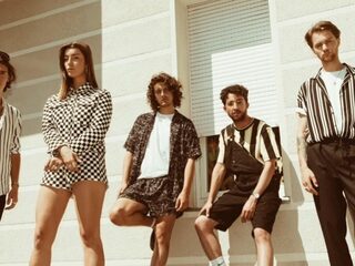 'Calling' van Rondé is 3FM Megahit