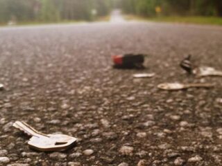 14 Dingen die je altijd kwijt bent