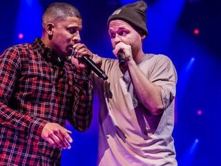 Themalied SR17 'Breng Het Samen' van Rico & Sticks is 3FM Megahit!