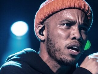 Anderson. Paak dropt meer details over nieuwe album
