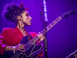 Gratis en voor niks: 4 gloednieuwe tracks voor in je playlist!