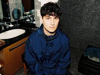 Vampire Weekend deelt twee nieuwe tracks