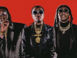 Nieuwe namen voor WOO HAH! 2018