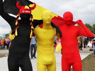 Nederland en België: een muzikale match made in heaven!