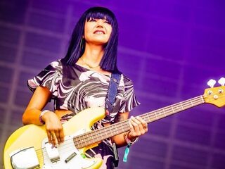 Khruangbin brengt de Texaanse zon met zich mee