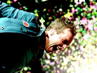 Nieuwe naam en muziek voor de heren van Coldplay?