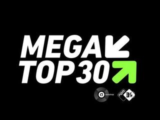 Interview met de Nederlandse nummer 1 in de allereerste Mega Top 30 ooit op 3FM!
