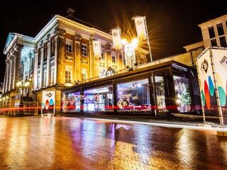 Eurosonic Noorderslag 2020