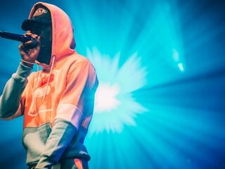 Sevn Alias en de wankele balans van het hiphop-sterrendom